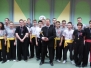 2015 OPEN DE FRANCE Kung Fu