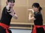 2019 Stage Noël KUNG FU
